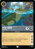 Tick-Tock - Canal Croc (175/204) - Hyperia City Cold Foil