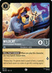Wildcat - Unconventional Mechanic (180/204) - Hyperia City