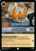 Toulouse - Rough and Tumble (182/204) - Hyperia City Cold Foil