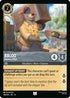 Baloo - Delivery Pilot (188/204) - Hyperia City Cold Foil