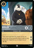 Koslov - Imposing Enforcer (189/204) - Hyperia City Cold Foil
