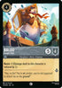 Baloo - Freight Pilot (191/204) - Hyperia City Cold Foil