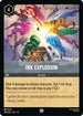 Ink Explosion (198/204) - Hyperia City Cold Foil