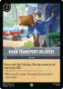 Khan Transport Delivery (199/204) - Hyperia City