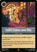 People Gonna Come Here (200/204) - Hyperia City