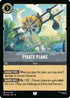 Pirate Plane (202/204) - Hyperia City Cold Foil