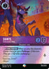 Dante - Enthusiastic Stray (Epic) (208/204) - Hyperia City Holofoil