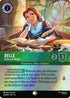 Belle - Reflective Writer (Epic) (212/204) - Hyperia City Holofoil