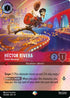 Hector Rivera - Street Musician (Epic) (215/204) - Hyperia City Holofoil