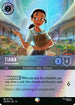 Tiana - Restauranteur (Epic) (220/204) - Hyperia City Holofoil