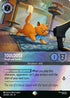 Toulouse - Rough and Tumble (Epic) (221/204) - Hyperia City Holofoil