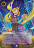 Rapunzel - Outgoing Artist (Enchanted) (226/204) - Hyperia City Holofoil