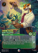 Shere Khan - Ruthless Entrepreneur (Enchanted) (231/204) - Hyperia City Holofoil