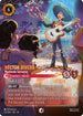 Hector Rivera - Worldwide Sensation (Enchanted) (232/204) - Hyperia City Holofoil
