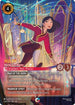 Mulan - Martial Arts Master (Enchanted) (234/204) - Hyperia City Holofoil