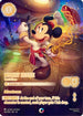 Mickey Mouse - Best in Town (Iconic) (241/204) - Hyperia City Holofoil