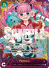 Perona (Large Scale Extra Grand Battle 2026) (OP14-033) - One Piece Promotion Cards Foil