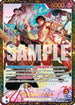 Portgas.D.Ace (Large Scale Extra Grand Battle 2026) (OP13-002) - One Piece Promotion Cards Foil