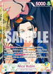 Nico Robin (010) (Alternate Art) (EB05-010) - Extra Booster: One Piece Heroine's Edition Vol. 2 Foil