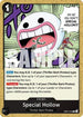 Special Hollow (EB05-049) - Extra Booster: One Piece Heroine's Edition Vol. 2