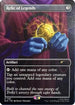 Relic of Legends (7187) (SLD-7187) - Secret Lair Drop Series