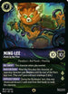 Ming Lee - Made by the Vine (19/37) - Illumineers Quest The Great Hunny Rescue