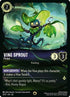 Vine Sprout - Flicker (21/37) - Illumineers Quest The Great Hunny Rescue