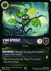 Vine Sprout - Flicker (21/37) - Illumineers Quest The Great Hunny Rescue
