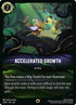 Accelerated Growth (24/37) - Illumineers Quest The Great Hunny Rescue