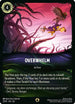 Overwhelm (25/37) - Illumineers Quest The Great Hunny Rescue
