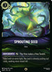 Sprouting Seed (36/37) - Illumineers Quest The Great Hunny Rescue