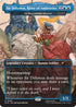 Sir Didymus, Rider of Ambrosius - Lu Xun, Scholar General (SLD-2840) - Secret Lair Drop Series Foil