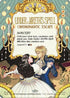 Under Jareth's Spell - Chronomantic Escape (SLD-2846) - Secret Lair Drop Series