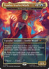 Zombie Scarlet Witch - Varina, Lich Queen (SLD-2594) - Secret Lair Drop Series Foil