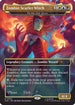 Zombie Scarlet Witch - Varina, Lich Queen (SLD-2594) - Secret Lair Drop Series Foil