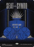 Seat of the Synod (2884) (SLD-2884) - Secret Lair Drop Series