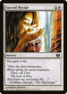 Sacred Nectar (8ED-040) - 8th Edition
