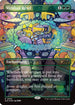 Viridian Revel (SLD-2890) - Secret Lair Drop Series Foil