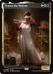 Tymna the Weaver (MFP-003) - MagicFest Cards Foil