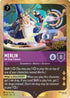 Merlin - Ink Drop Tinkerer (10) - Disney Lorcana Promo Cards Holofoil