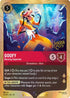 Goofy - Dancing Superstar (12) - Disney Lorcana Promo Cards Holofoil