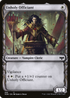 Unholy Officiant (Showcase) (VOW-286) - Innistrad: Crimson Vow: (Showcase)