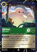 Baymax - Lab Assistant (5) - Disney Lorcana Promo Cards Holofoil