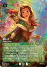 Belle - Hidden Archer (3) - Disney Lorcana Promo Cards Holofoil
