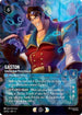 Gaston - Intellectual Powerhouse (5) - Disney Lorcana Promo Cards Holofoil