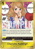 Charlotte Pudding!! (EB05-059) - Extra Booster: One Piece Heroines Edition Vol. 2 Foil