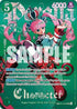 Perona - OP14-033 (Alternate Art) (OP14-033) - Extra Booster: One Piece Heroines Edition Vol. 2 Foil