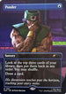 Ponder (7184) (SLD-7184) - Secret Lair Drop Series Foil