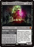 Hela, Mistress of Darkness (MDD-106) - Marvel: Darkhold Destiny Foil