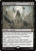 Hela's Arcanum (MDD-107) - Marvel: Darkhold Destiny Foil